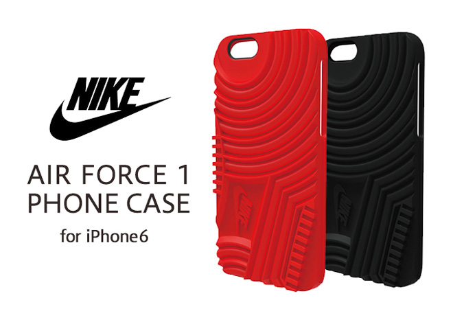 Air force 1 clearance iphone 7 plus case